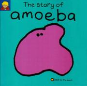 Cover of: Amoeba (Bang on the Door)
