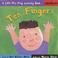 Cover of: Ten Fingers (Numbers) (Lift-the-flap Learning)