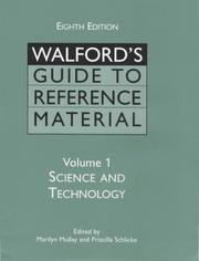 Cover of: Walford