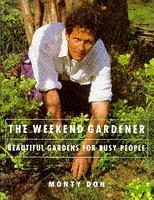 Cover of: The Weekend Gardener