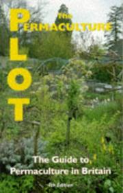 Cover of: The Permaculture Plot