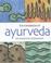 Cover of: The Handbook of Ayurveda