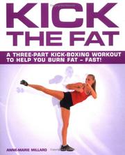 Cover of: Kick the Fat