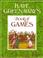 Cover of: Kate Greenaway's Book of Games