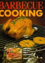 Cover of: Barbeque Cooking by Roger Hicks