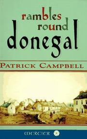 Cover of: Rambles Round Donegal