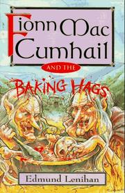 Cover of: Fionn Mac Cumhail and the Baking Hags