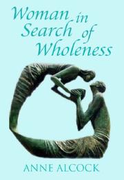 Cover of: Woman in Search of Wholeness
