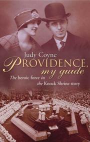 Providence My Guide by Dame Judy Coyne