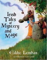 Cover of: Irish Tales of Mystery And Magic