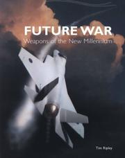 Cover of: Future War by Tim Ripley