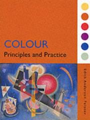 Cover of: Colour