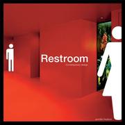 Cover of: Restroom by Jennifer Hudson