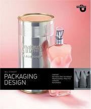 Packaging Design (Portfolio) by Bill Stewart