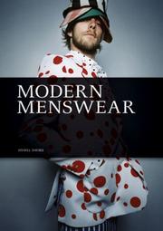 Cover of: Modern Menswear