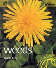 Cover of: Weeds (Gaia Organic Basics)