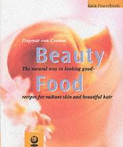 Cover of: Beauty Food (Gaia Powerfoods)