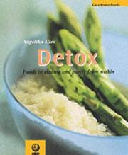 Cover of: Detox (Powerfoods Series)