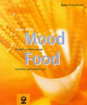 Cover of: Mood Food