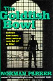 Cover of: The Goldfish Bowl