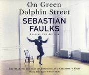 Cover of: CD: on Green Dolphin Street