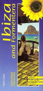 Cover of: Landscapes of Ibiza and Formentera (Sunflower Countryside Guides)