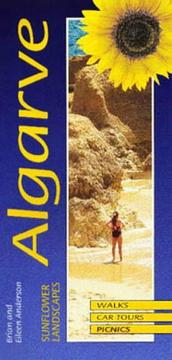 Cover of: Landscapes of Algarve (Landscapes Countryside Guides)