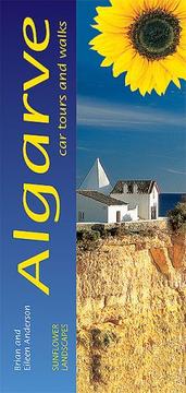Cover of: Algarve (Landscapes Countryside Guides S.) (Landscapes Countryside Guides S.)