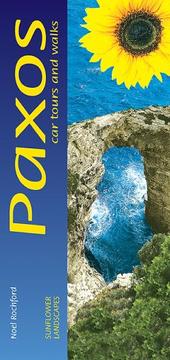 Cover of: Paxos (Landscapes)