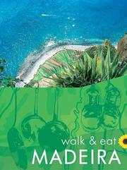 Cover of: Madeira (Walk and Eat)