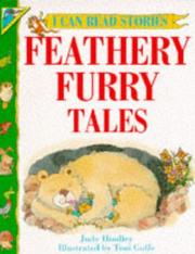 Cover of: Feathery Furry Tales (I Can Read Stories)