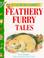 Cover of: Feathery Furry Tales (I Can Read Stories)