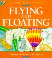 Cover of: Flying and Floating by David Glover