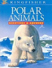 Cover of: Polar Animals (Questions & Answers) by Michael Chinery