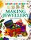 Cover of: Making Jewellery