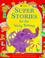 Cover of: Super Stories for the Very Young