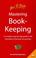 Cover of: Mastering Book-Keeping