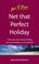 Cover of: Net That Perfect Holiday (How to)