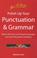 Cover of: Polish Up Your Punctuation and Grammar