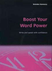 Cover of: Boost Your Word Power (Essentials)
