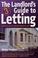 Cover of: The Landlord's Guide to Letting