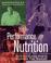 Cover of: High-performance nutrition