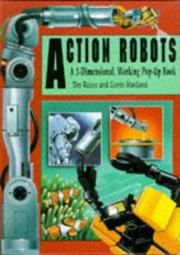 Cover of: Action Robots
