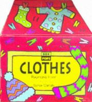 Cover of: Clothes (Box Pops)