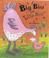 Cover of: Big Bird and Little Bird