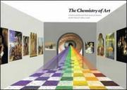 Cover of: The Chemistry of Art - a Resource Pack from the Royal Society of Chemistry and the National Gallery