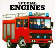 Cover of: Special Engines (Working Wheels)