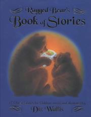 Cover of: Ragged Bear's Book of Stories