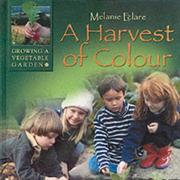 Cover of: A Harvest of Colour