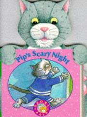 Cover of: Pip's Scary Night (Story Pals)